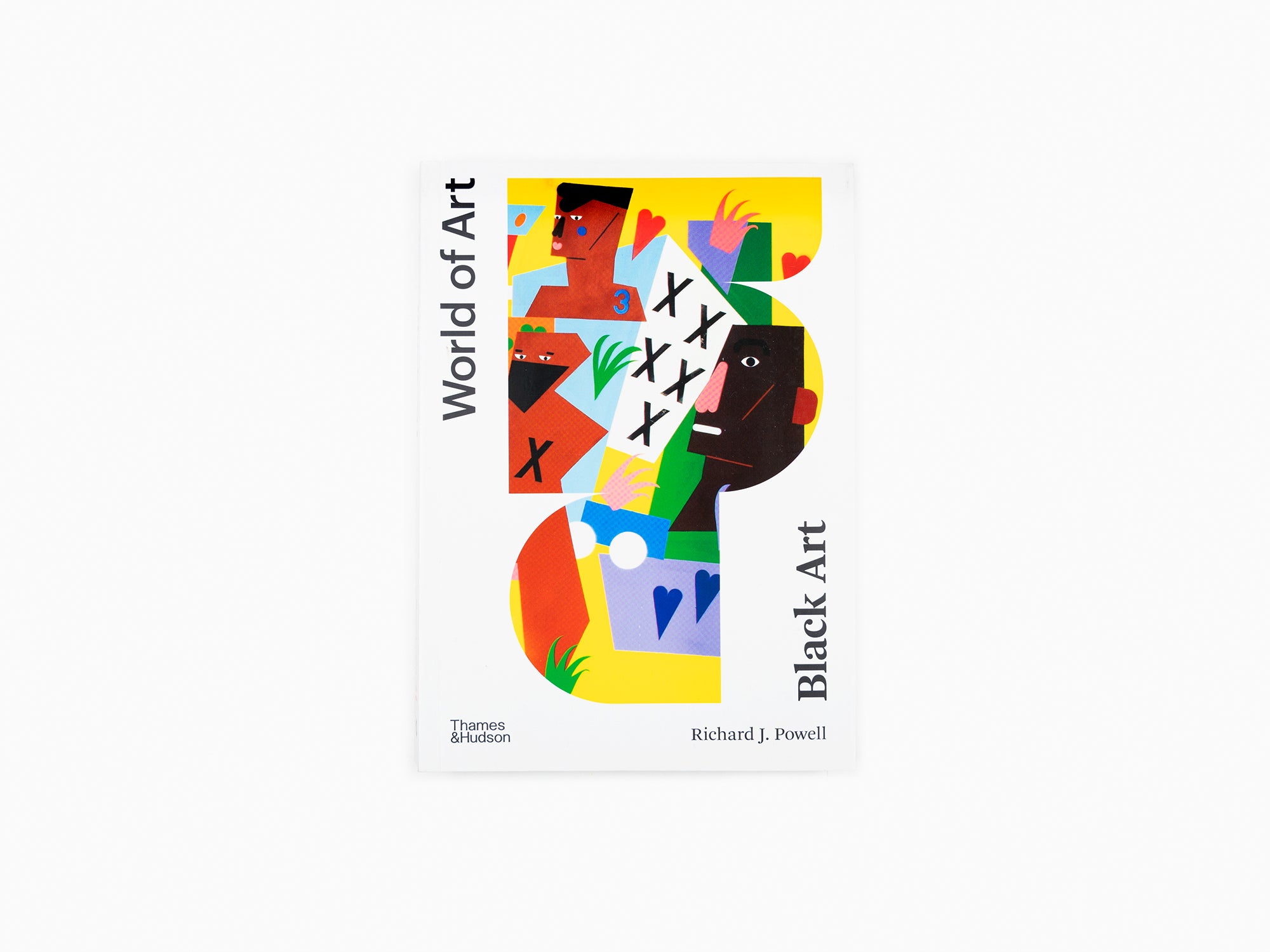 World of Art - Black Art, A Cultural History (3rd ed)