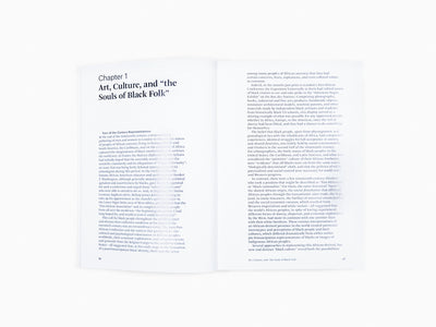 World of Art - Black Art, A Cultural History (3rd ed)