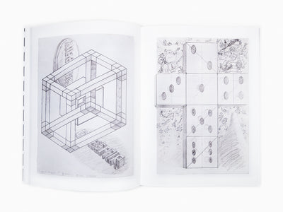 Zach Harris - Spiral Bound