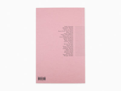 Collective - À partir d'elle