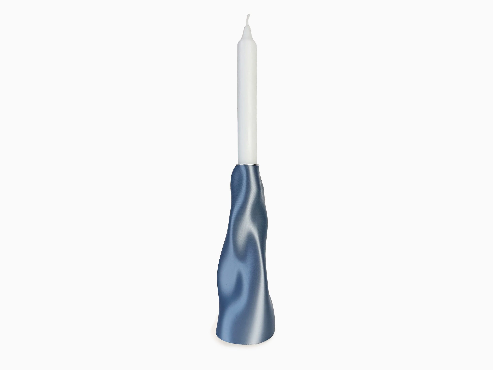 Aerea Studio - Aqua Candle Holder L