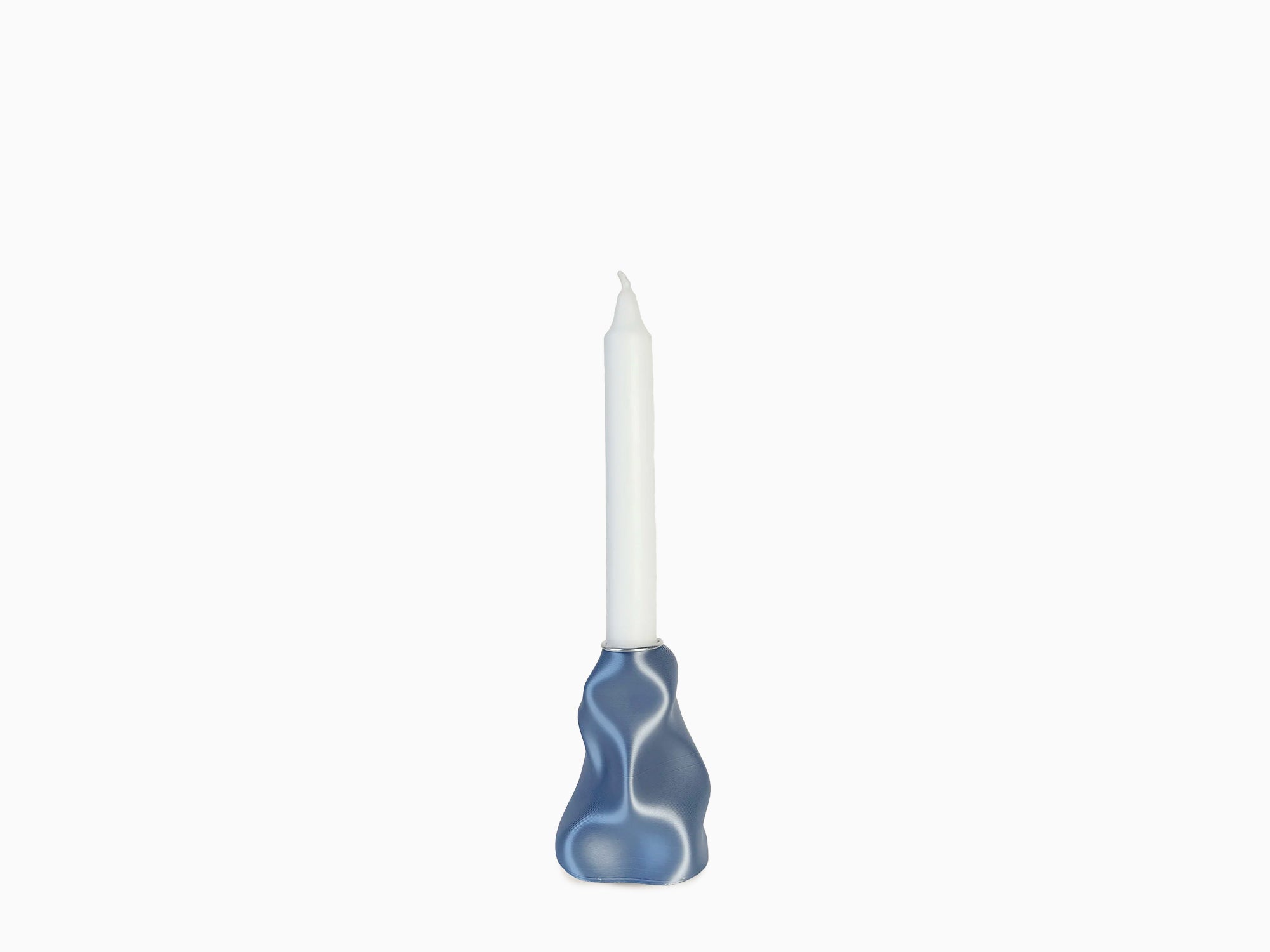 Aerea Studio - Aqua Candle Holder S
