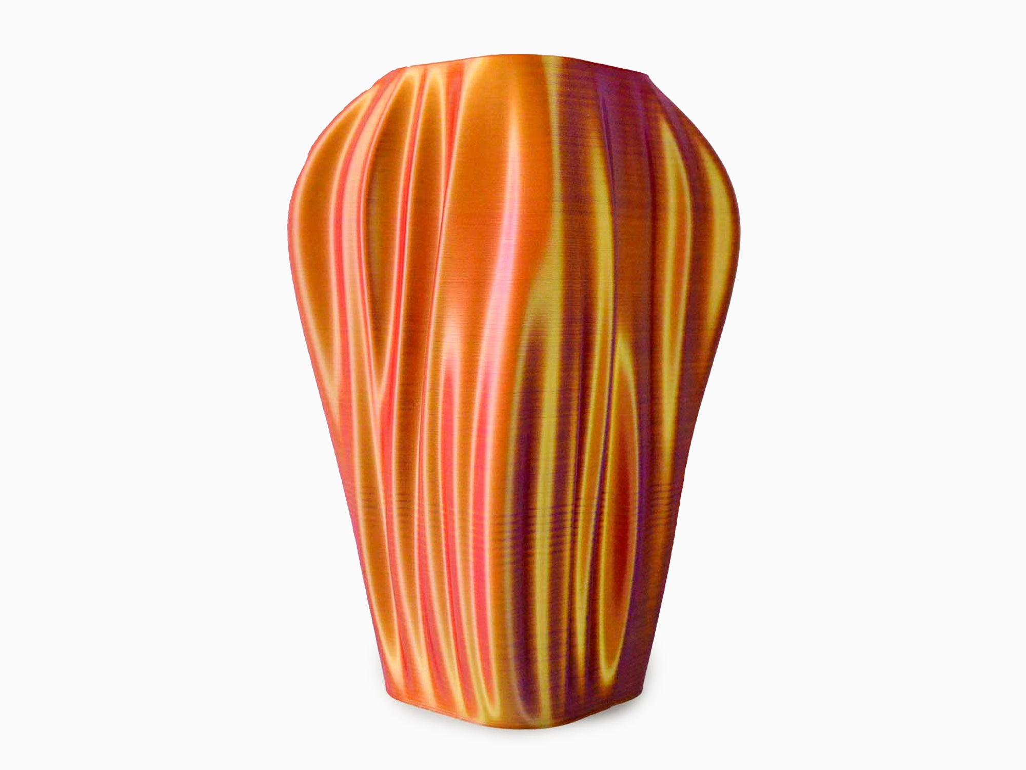Aerea Studio - Drapé Vase L