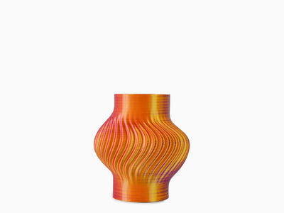 Aerea Studio - Glitch Vase M