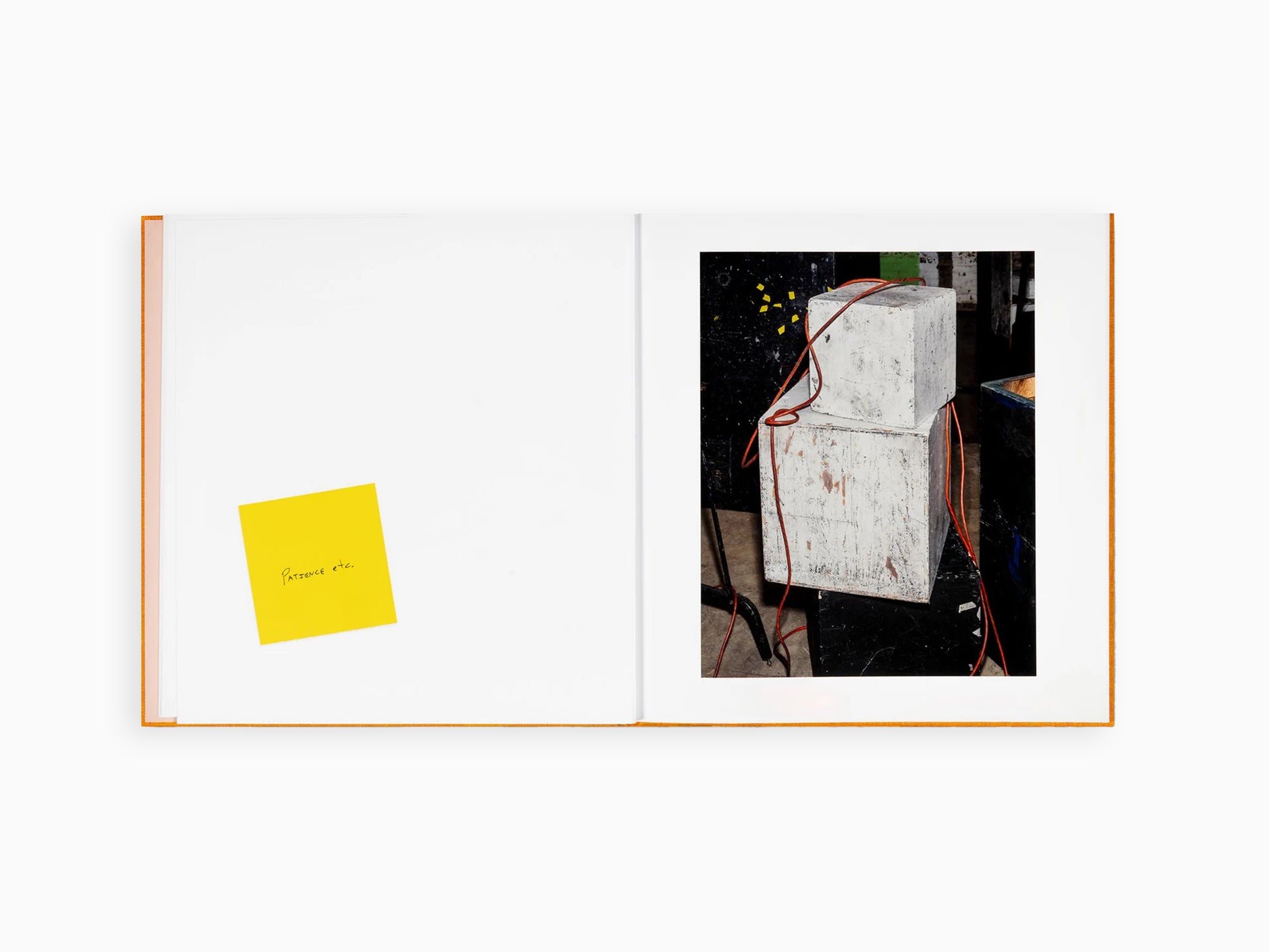 Alec Soth - Advice for Young Artists