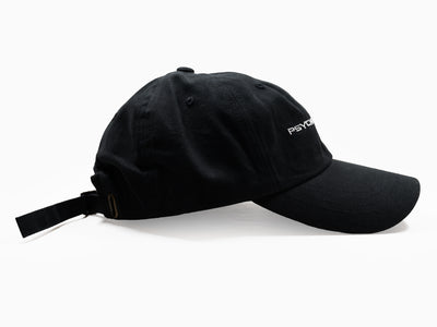 Alex Gardner - Psychic Stamina Hat