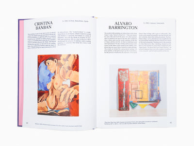 Alex Gartenfeld - Fire Figure Fantasy