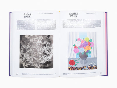 Alex Gartenfeld - Fire Figure Fantasy