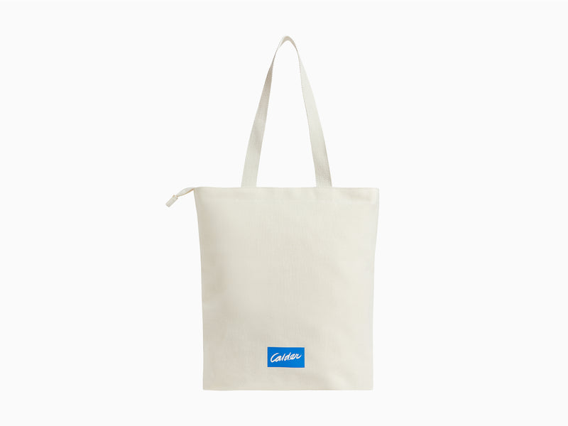 Alexander Calder - Sao Paulo Zipper Tote Bag