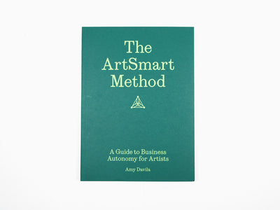 Amy Davila - The ArtSmart Method