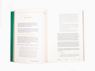 Amy Davila - The ArtSmart Method