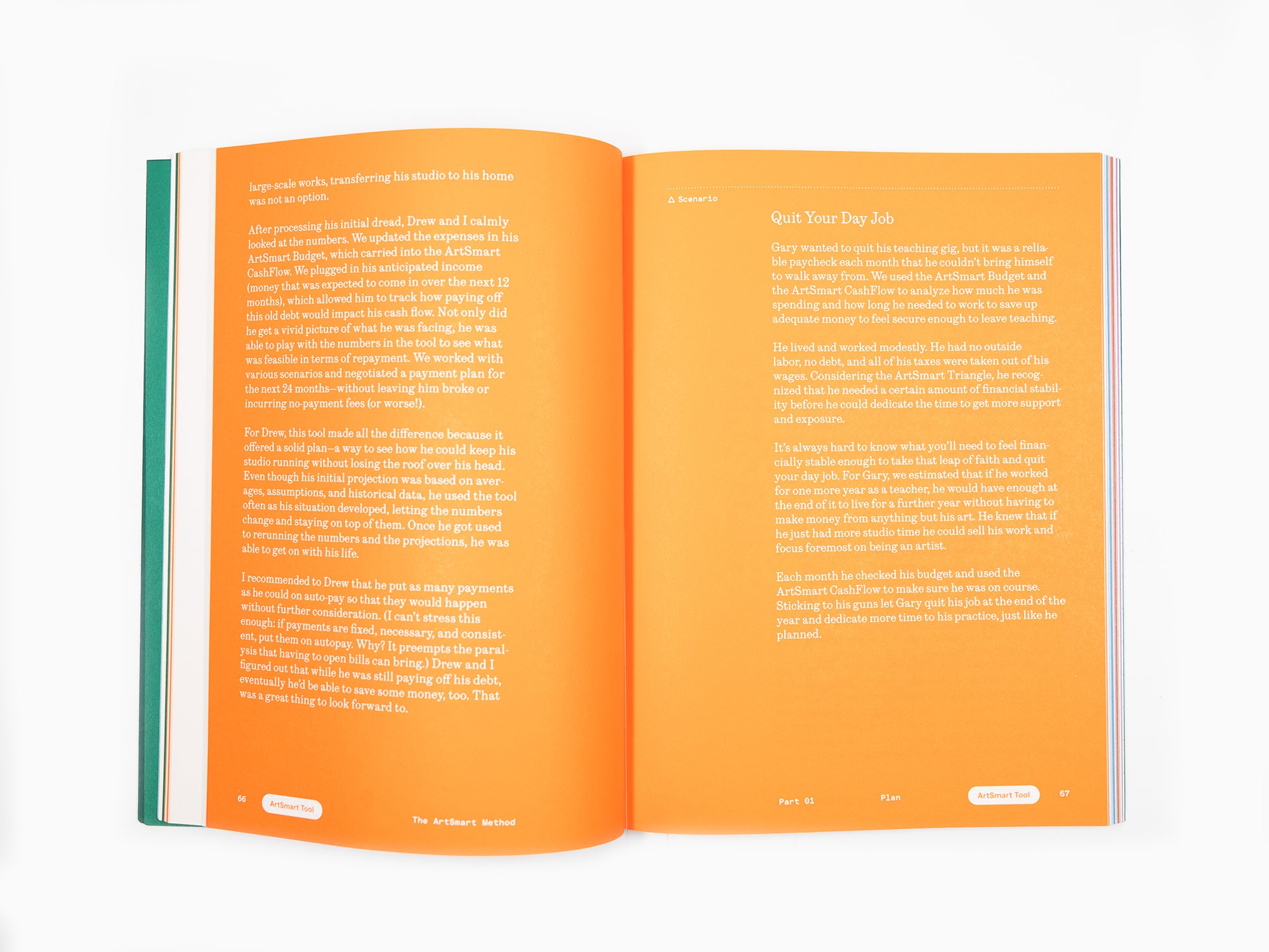 Amy Davila - The ArtSmart Method