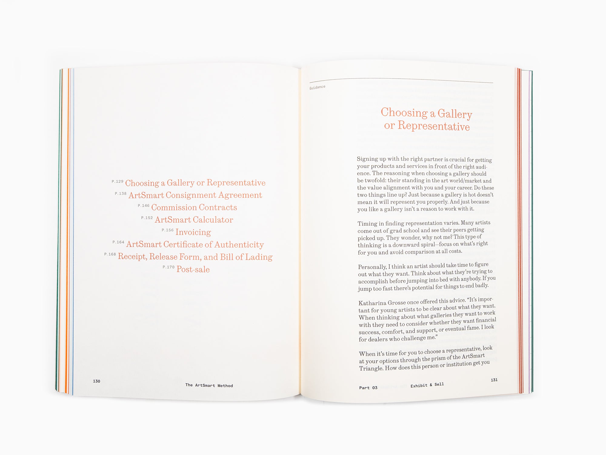 Amy Davila - The ArtSmart Method