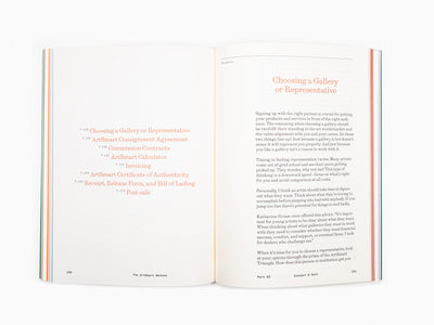 Amy Davila - The ArtSmart Method