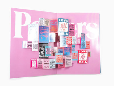 André Saraiva - A Graffiti Life Special Edition