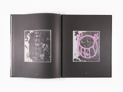 Andre Saraiva - On Graffiti