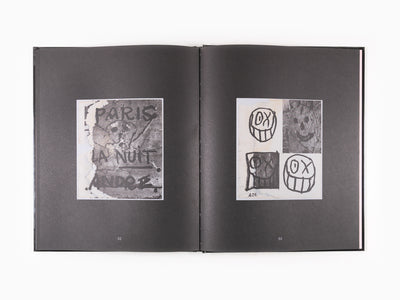 Andre Saraiva - On Graffiti