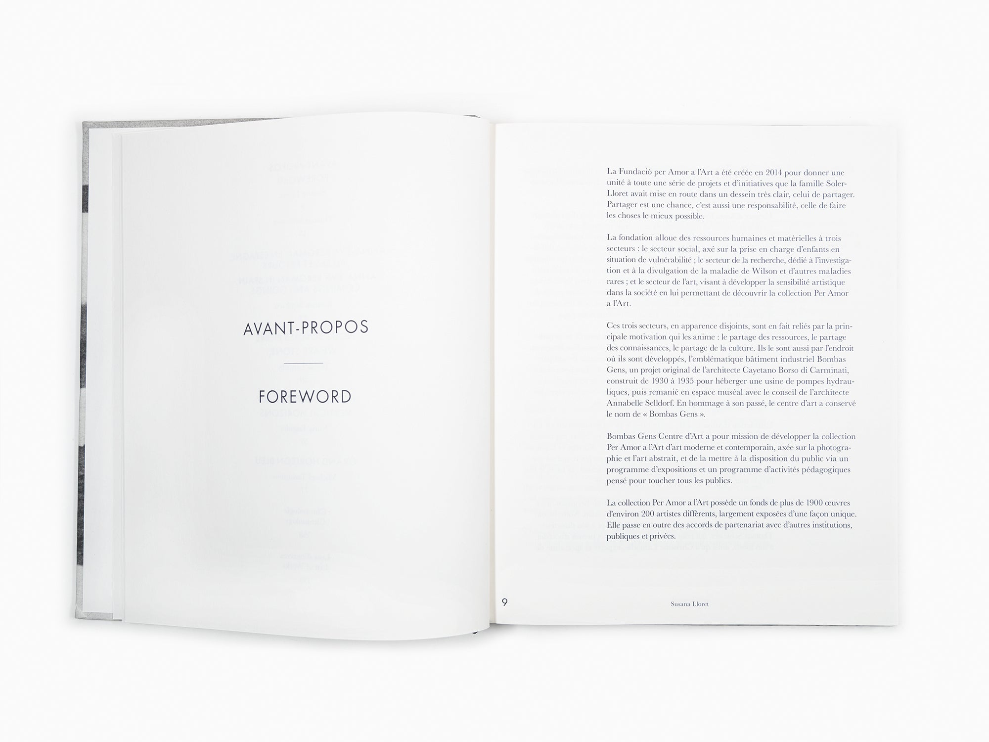 Anna-Eva Bergman - Du nord au sud, rythmes / From North to South, Rythms