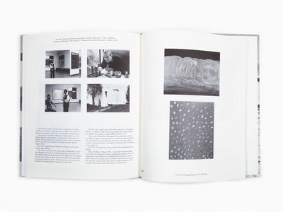 Anna-Eva Bergman - Du nord au sud, rythmes / From North to South, Rythms