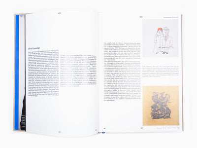 Anna-Eva Bergman & Hans Hartung - And We'll Never Be Parted