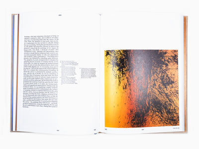 Anna-Eva Bergman & Hans Hartung - And We'll Never Be Parted