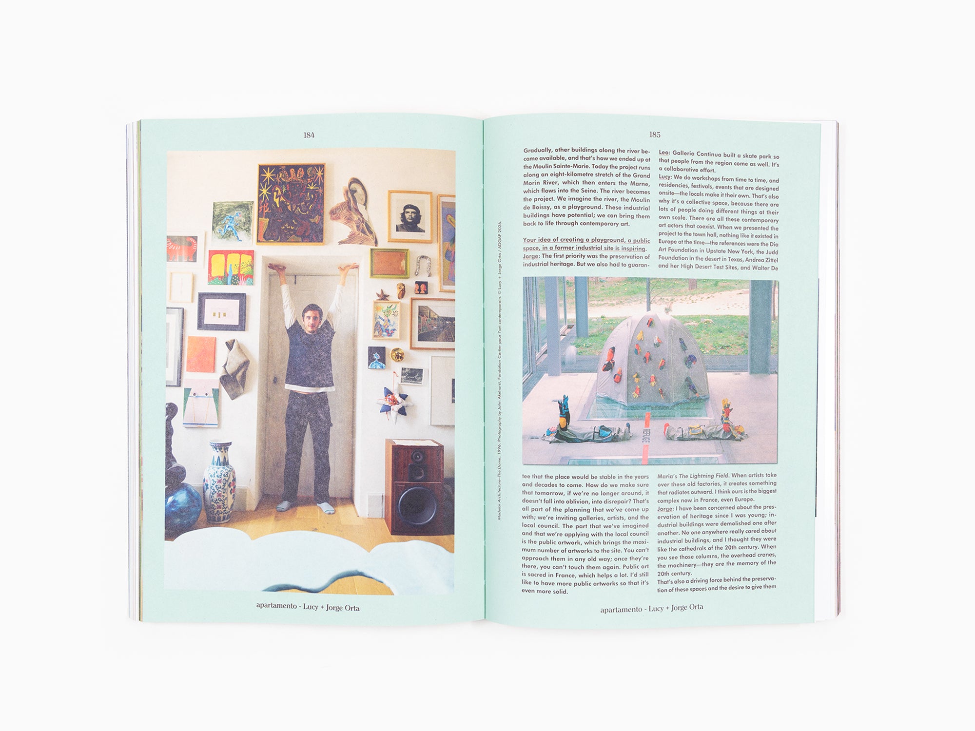 Apartamento - n°37