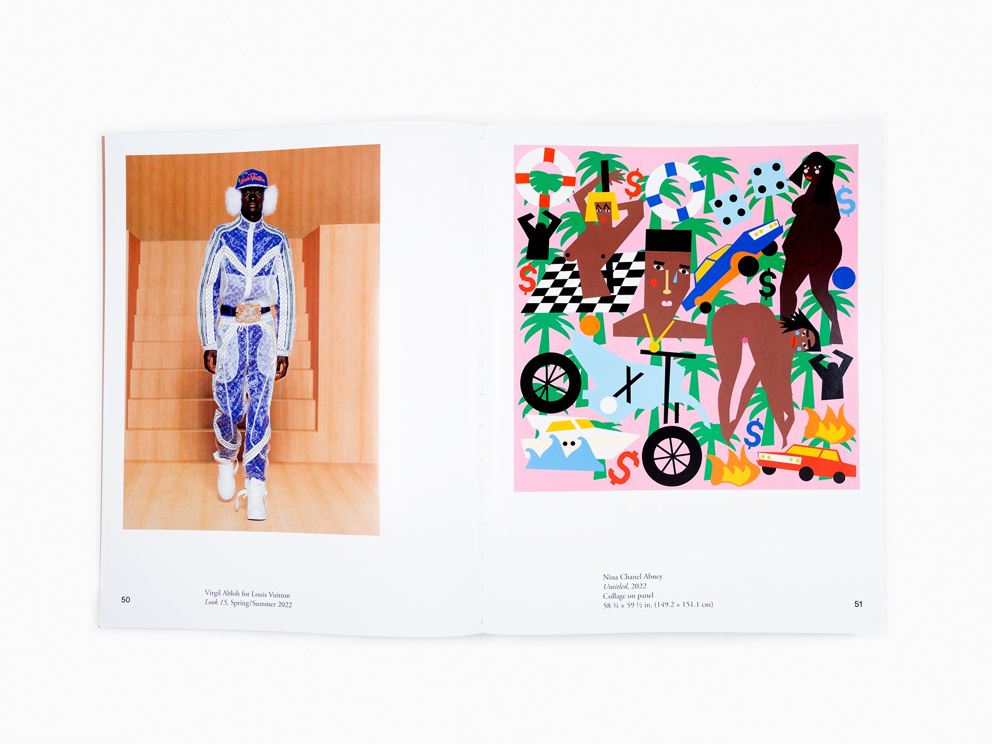 Asma Naeem - The Culture : Hip Hop Contemporary Art in the 21st Century