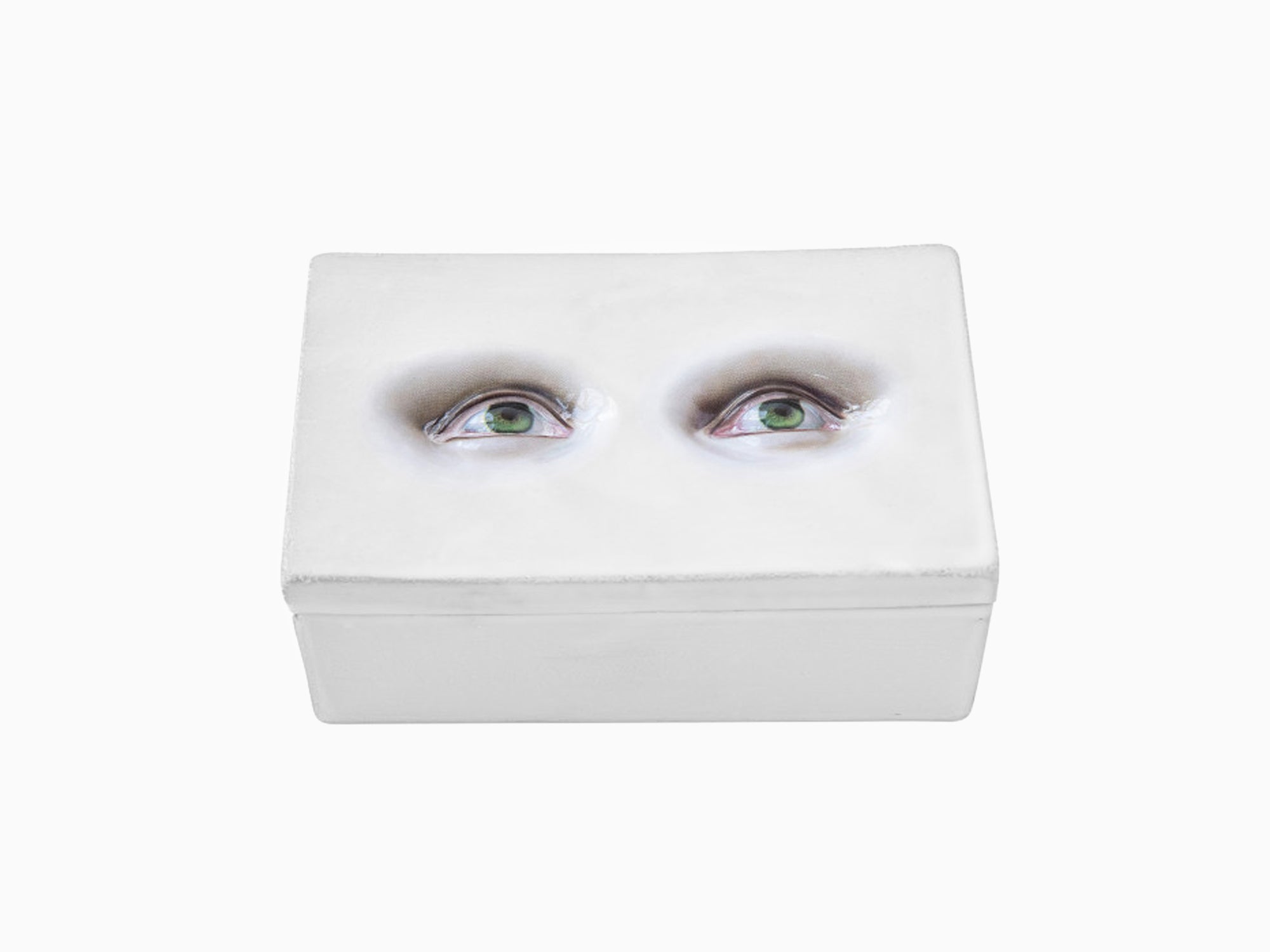 Astier de Villatte x Serena Carone - Boîte Vu