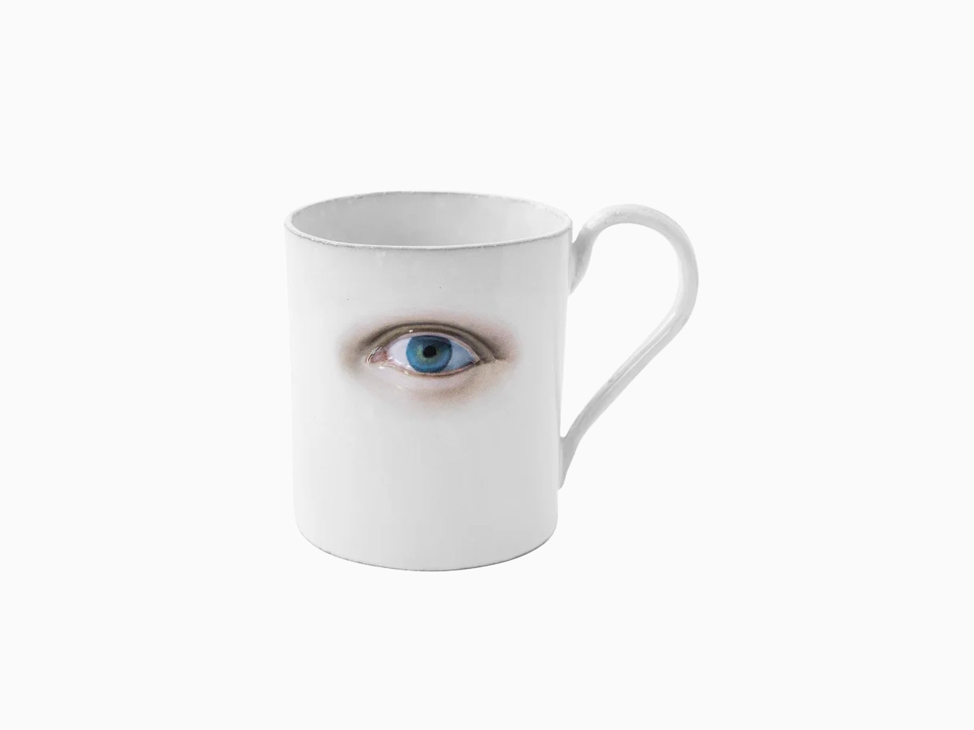 Astier de Villatte x Serena Carone - Tasse Vu (Droite)