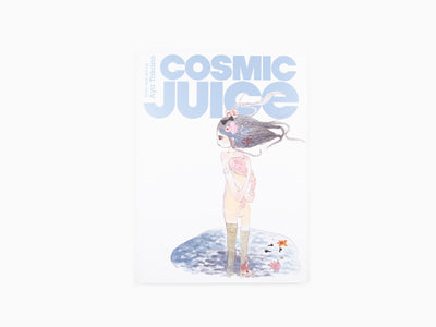 AYA TAKANO - Cosmic Juice (eng)
