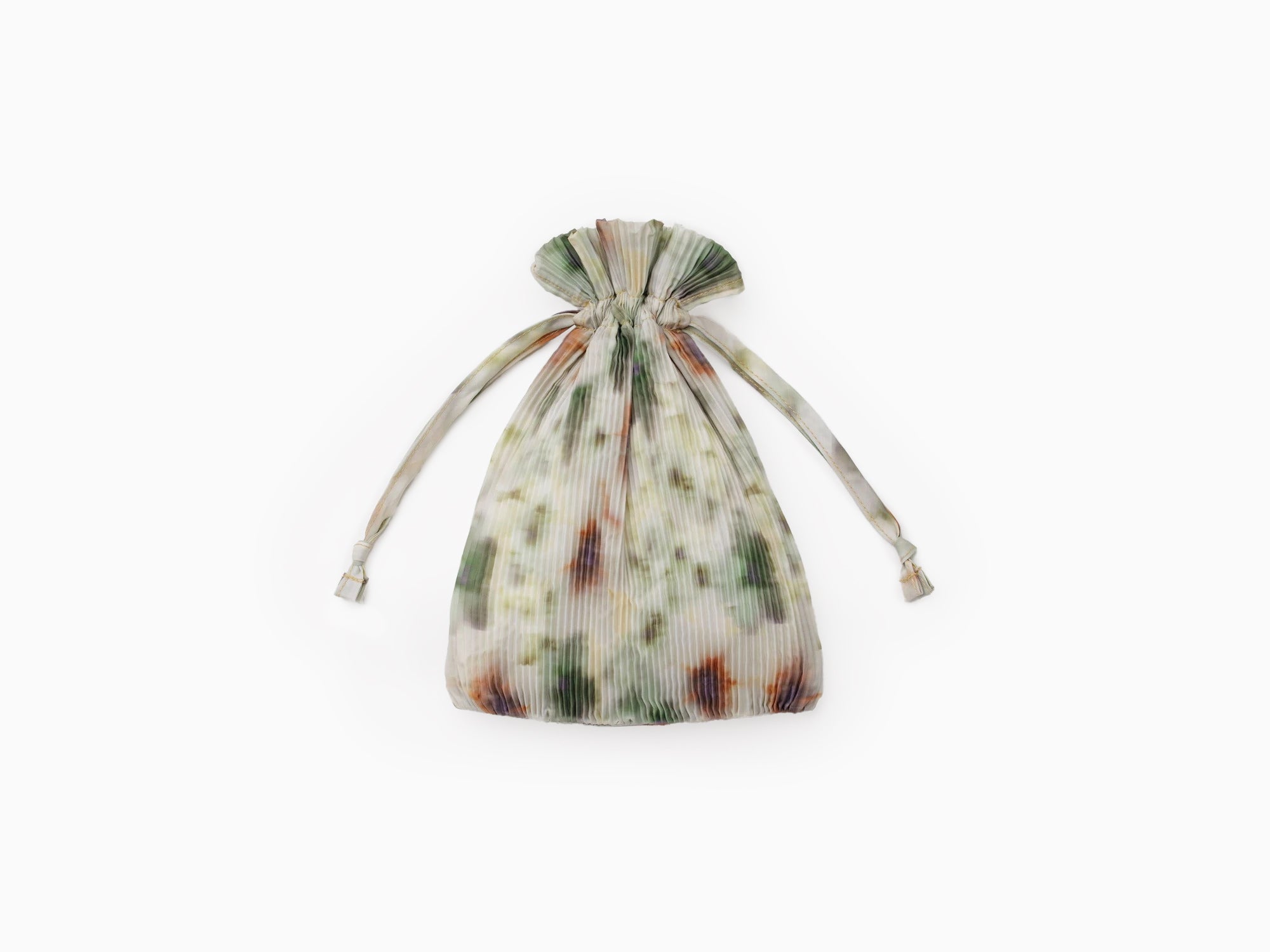 Baggu - Pleated Bag