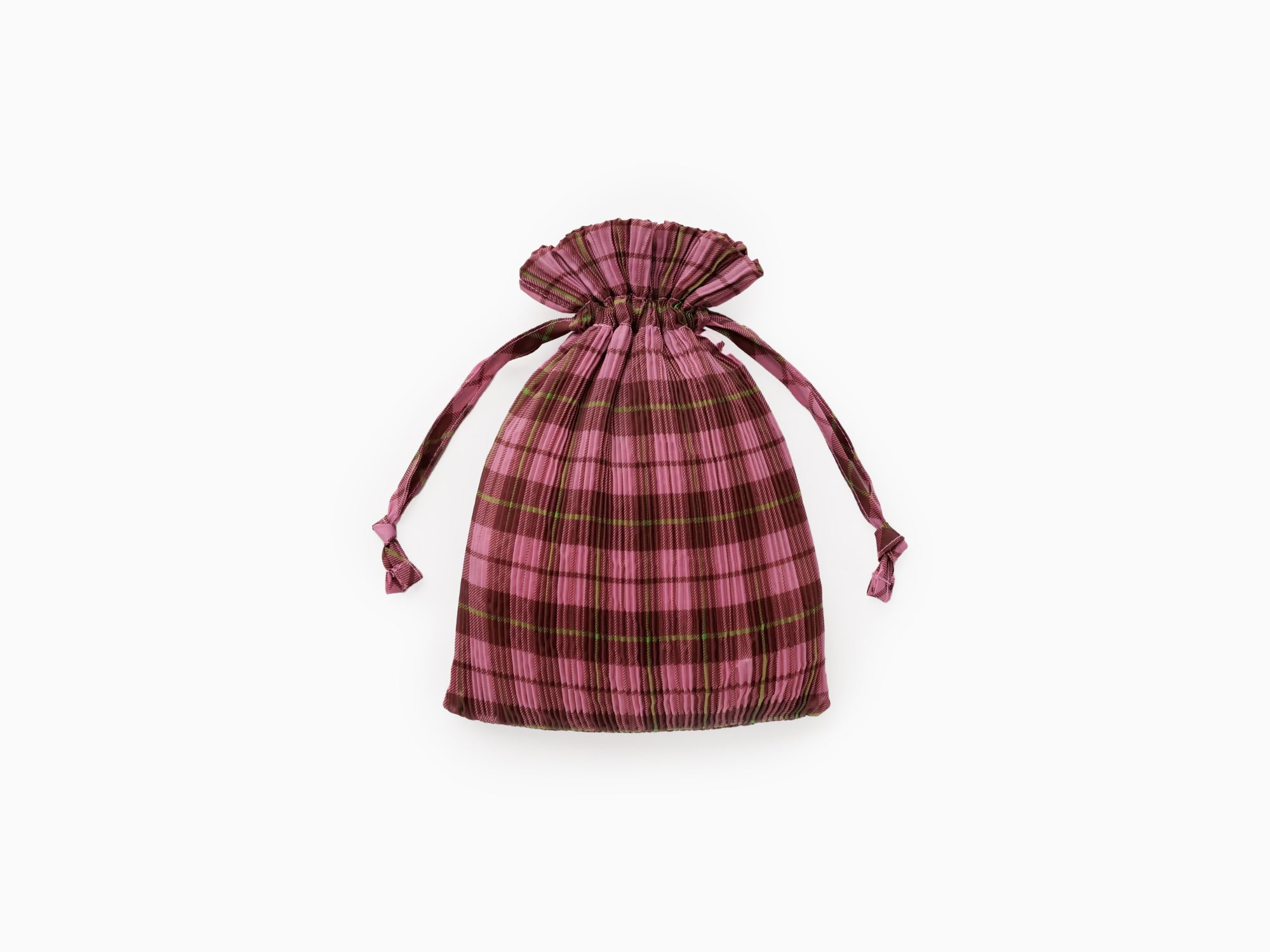 Baggu - Pleated Bag