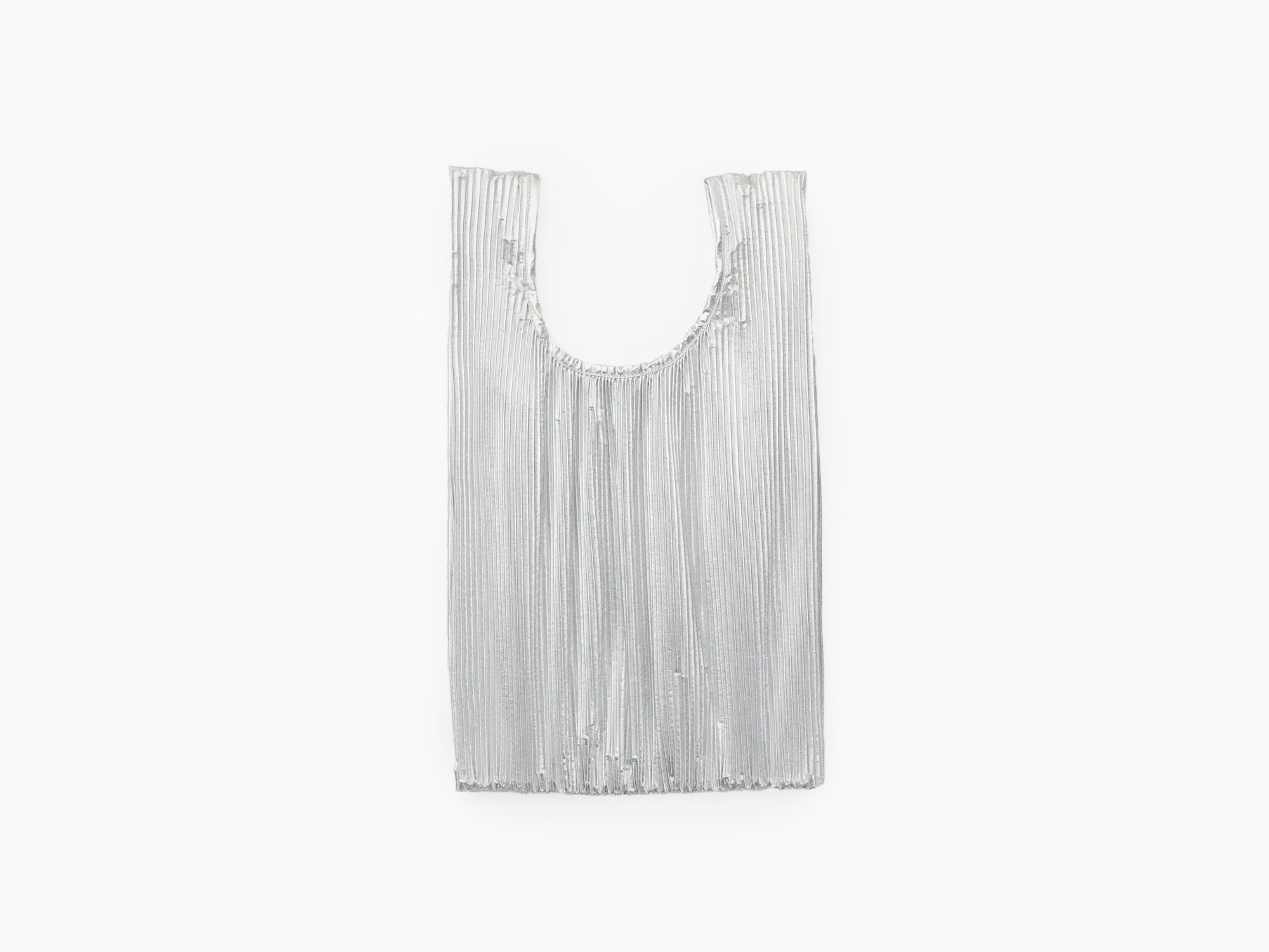 Baggu - Pleated Bag
