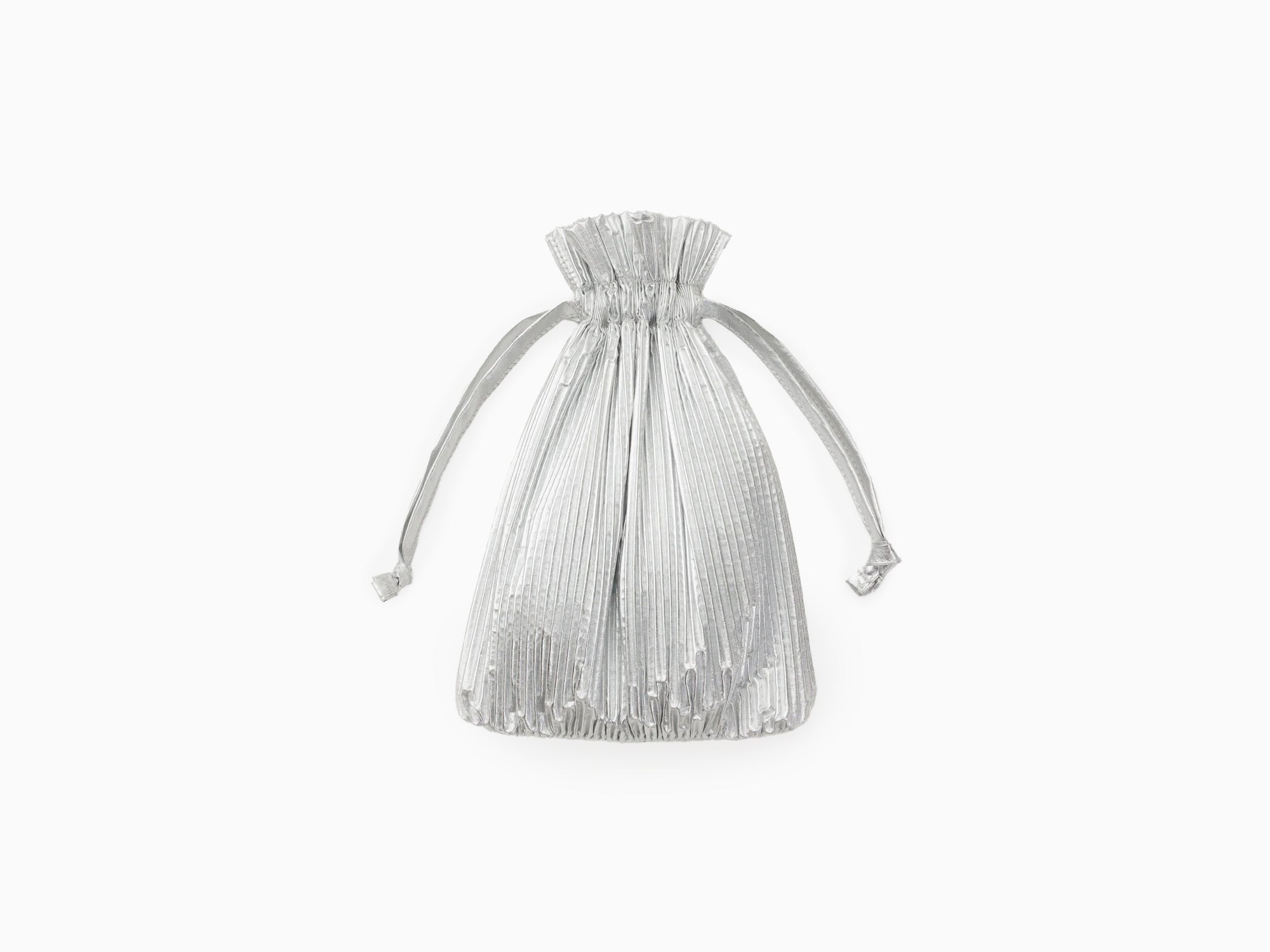 Baggu - Pleated Bag