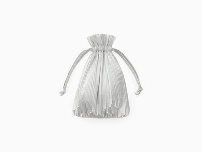Baggu - Pleated Bag