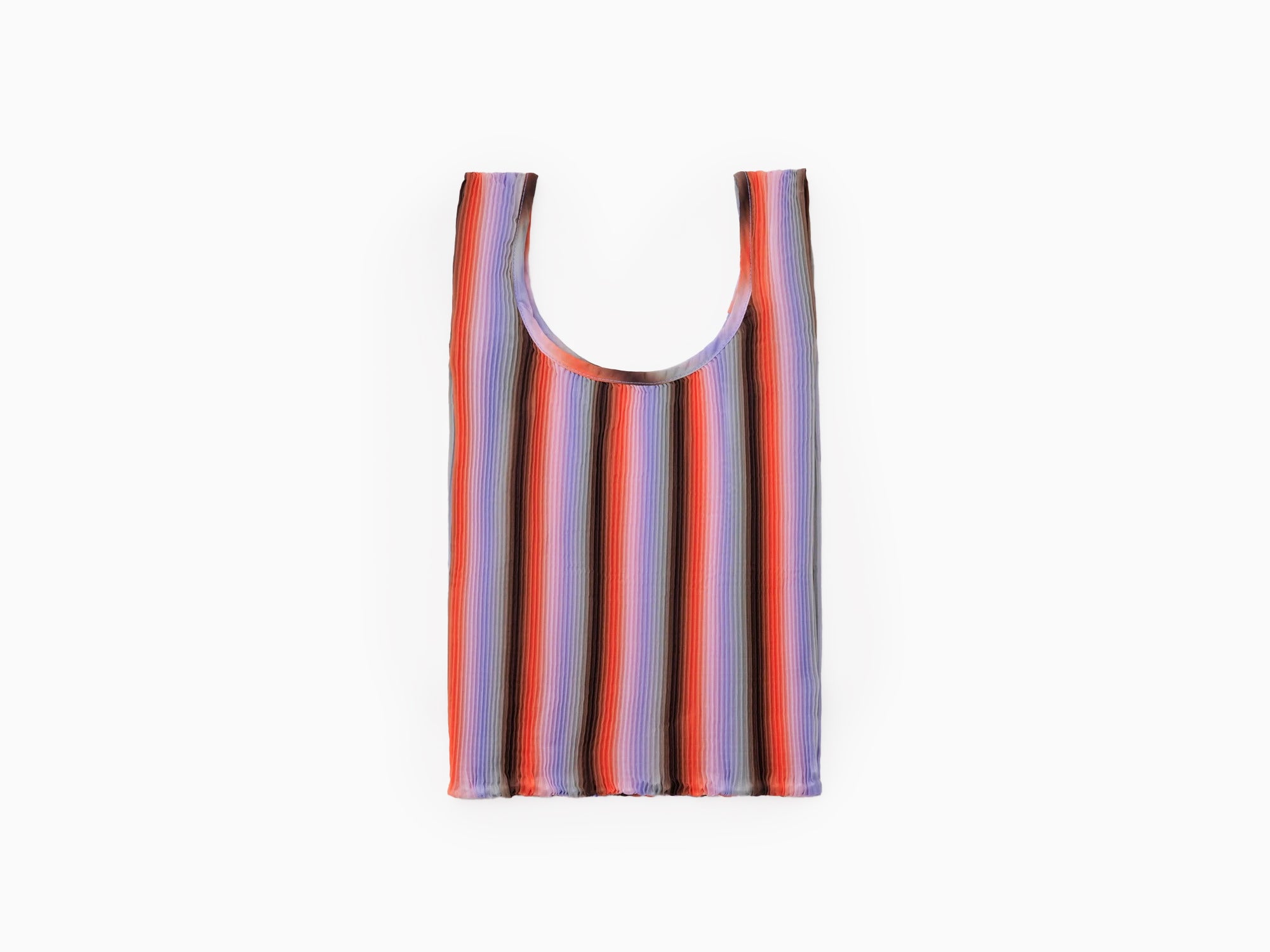 Baggu - Pleated Bag