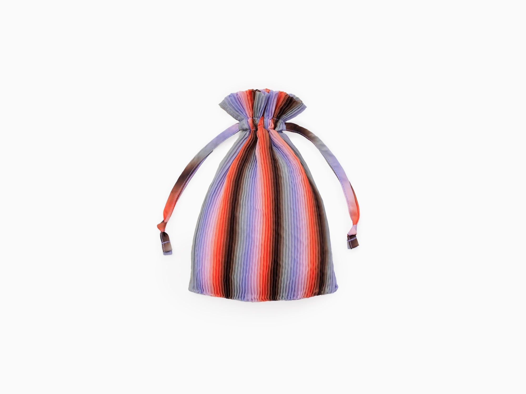 Baggu - Pleated Bag