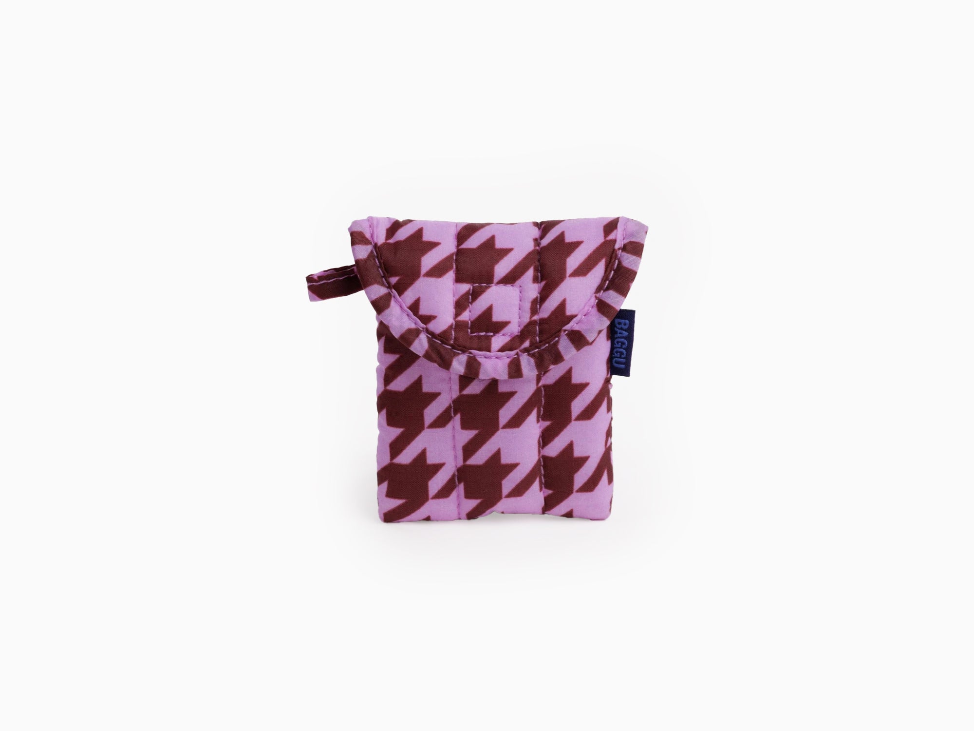 Baggu - Puffy Earbuds Case