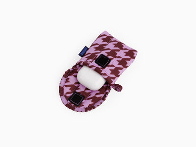 Baggu - Puffy Earbuds Case