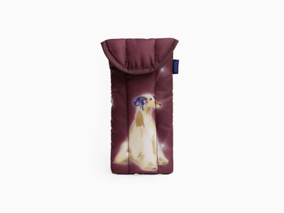 Baggu - Puffy Glasses Sleeve