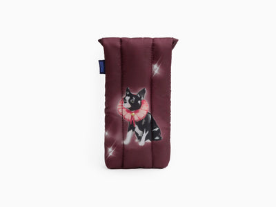 Baggu - Puffy Glasses Sleeve