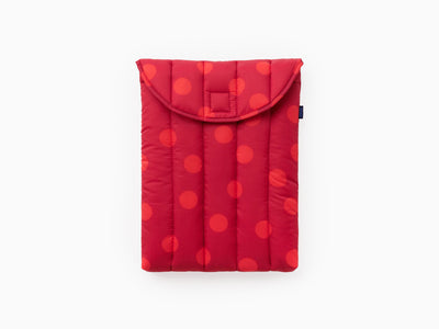 Baggu - Puffy Laptop Sleeve