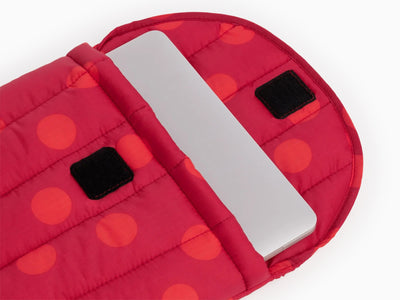 Baggu - Puffy Laptop Sleeve