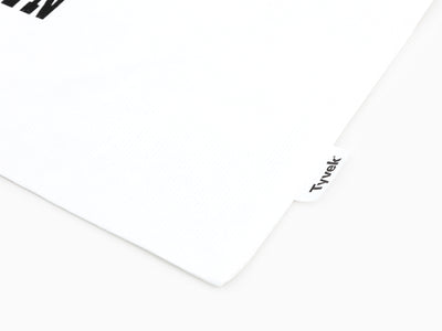 Perrotin x Barry McGee - French Dog Tote bag