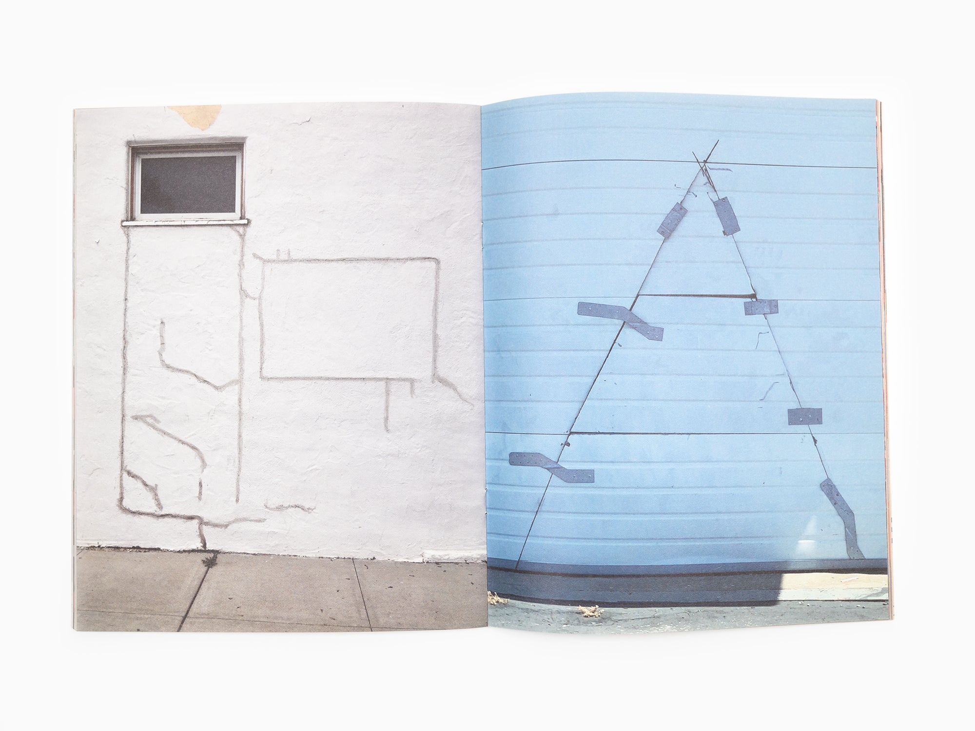 Barry McGee - The other side