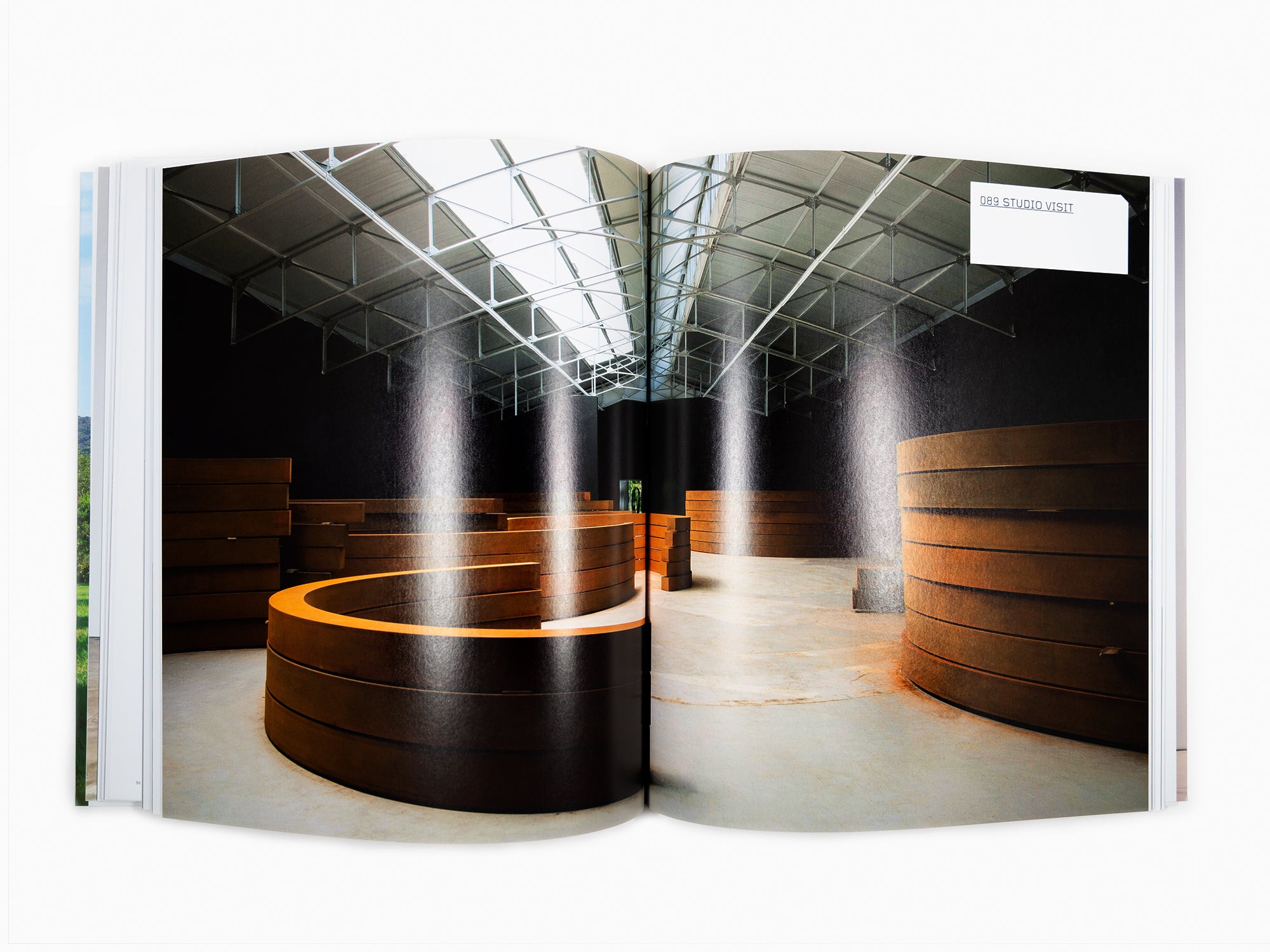 Bernar Venet - Phaidon Monograph (EN)