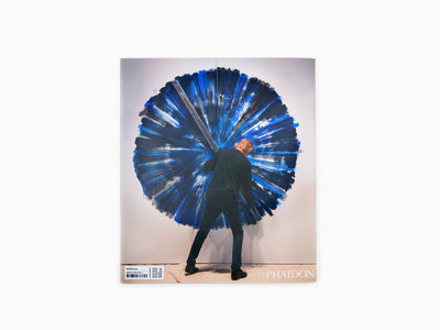 Bernar Venet - Phaidon Monograph (EN)