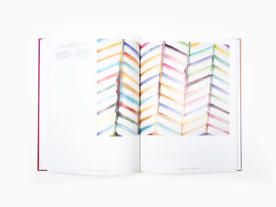 Bernard Frize - Sans repentir (Catalogue Pompidou)