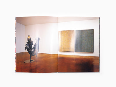 Bharti Kher - Anomalies