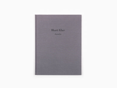 Bharti Kher - Anomalies
